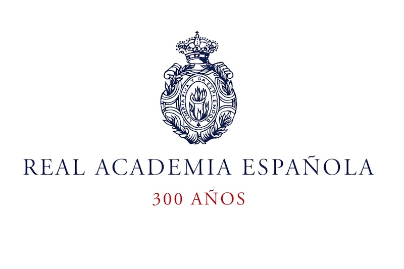 III Centenario de la fundación de la Real Academia Española